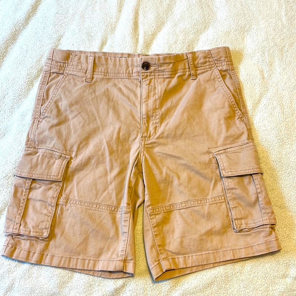 Arizona Jean Co boys flex shorts